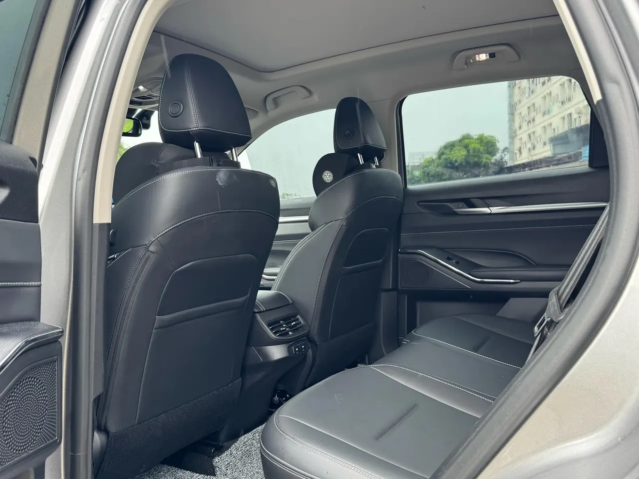 Haval 2022 H6 1.5T Two-Drive Supreme Automatic Gear 6