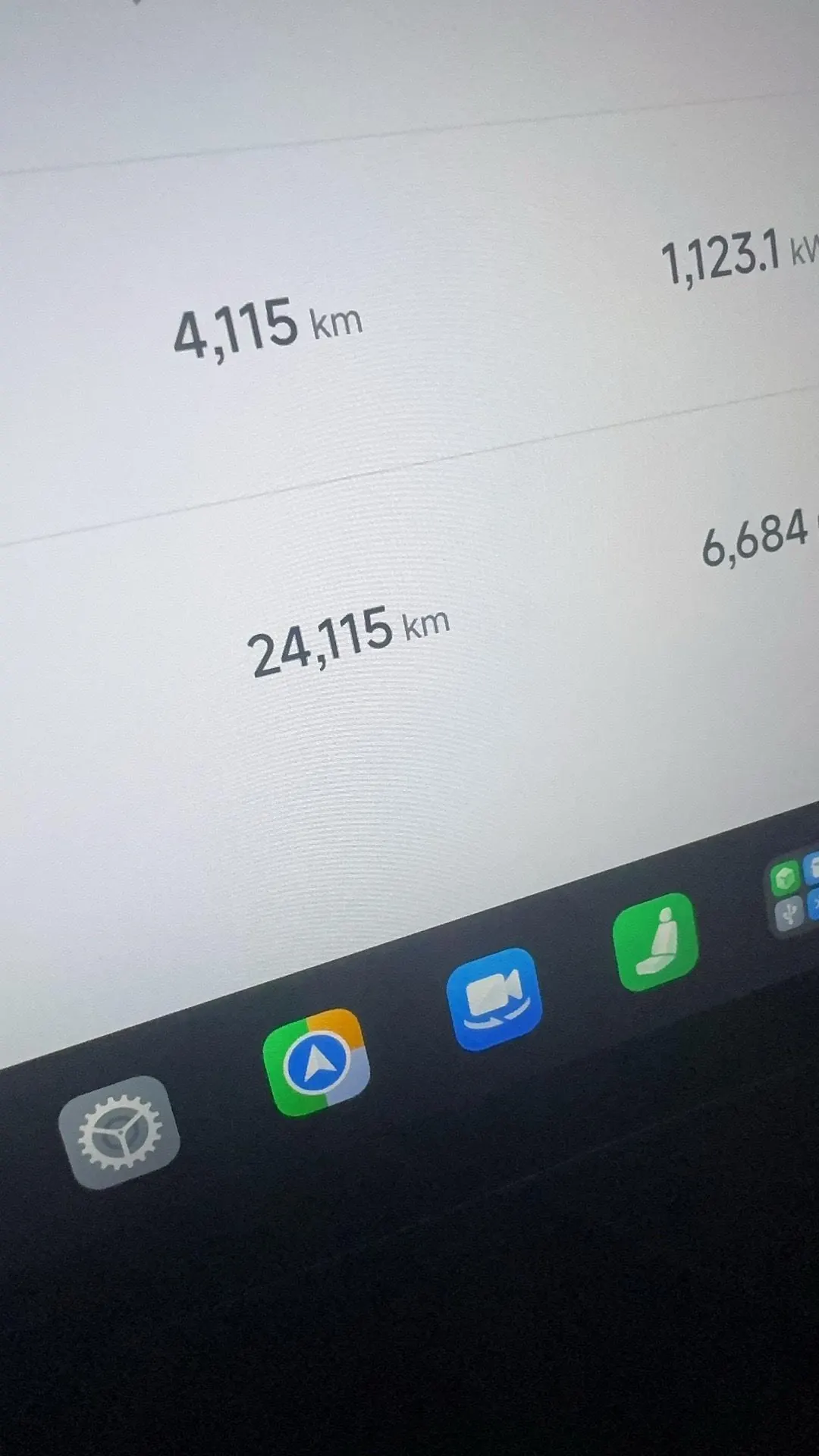 MI 2025 SU7 Ultra Ultra Automatic 9
