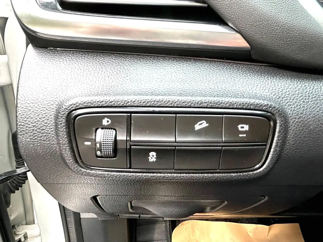 Chuanqi 2022 GS4 PLUS 1.5T 270T Star Edition Automatic Gear 4