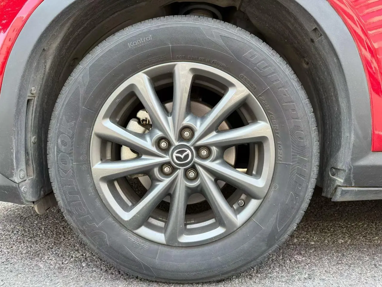 Mazda 2020 CX-4 100.00g Drive Blue Sky Leading Edition Automatic Gear 7