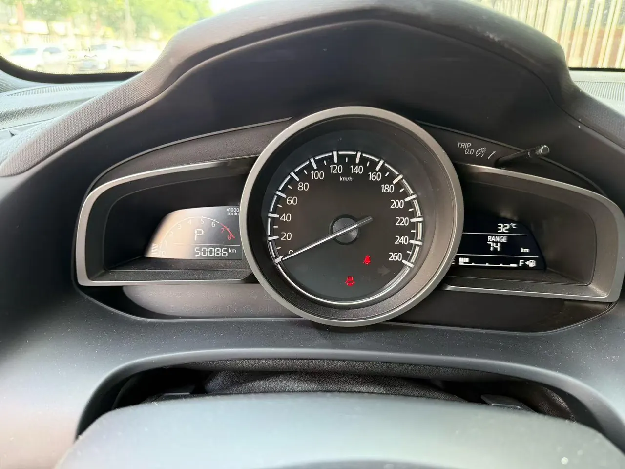 Mazda 2020 CX-4 100.00g Drive Blue Sky Leading Edition Automatic Gear 9