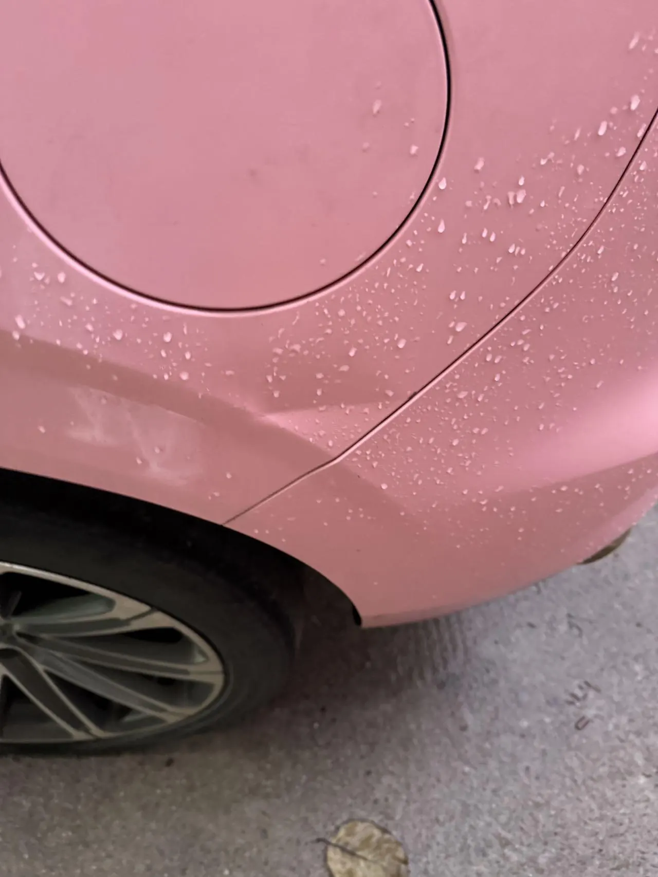ChangAn 2021 UNI-K 2.0T 4-wheel drive distinguished automatic transmission 7