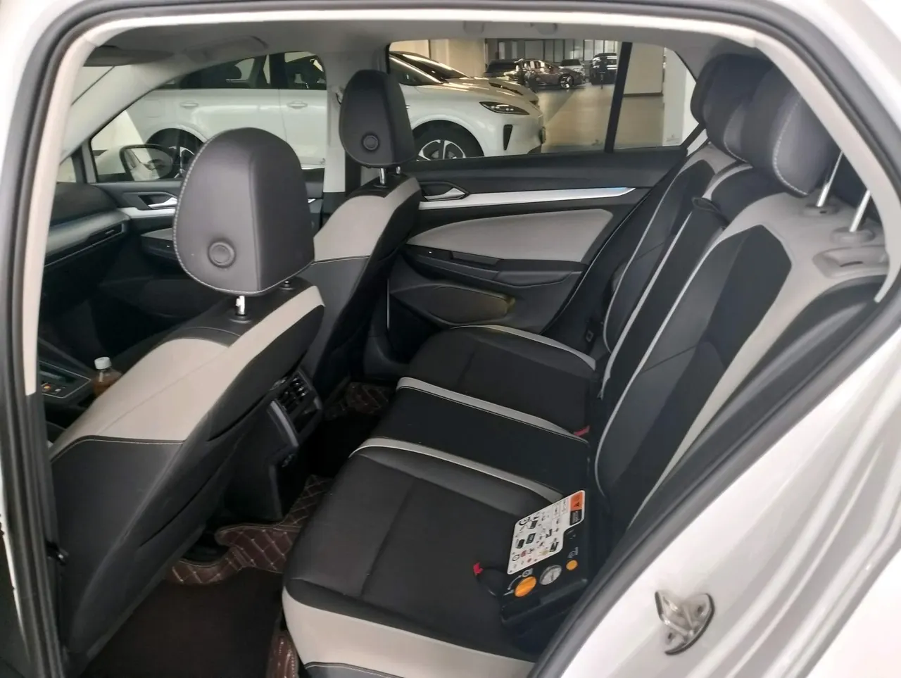 Volkswagen 2021 Golf 8 PRO 1.4TSI 280TSI Automatic 7