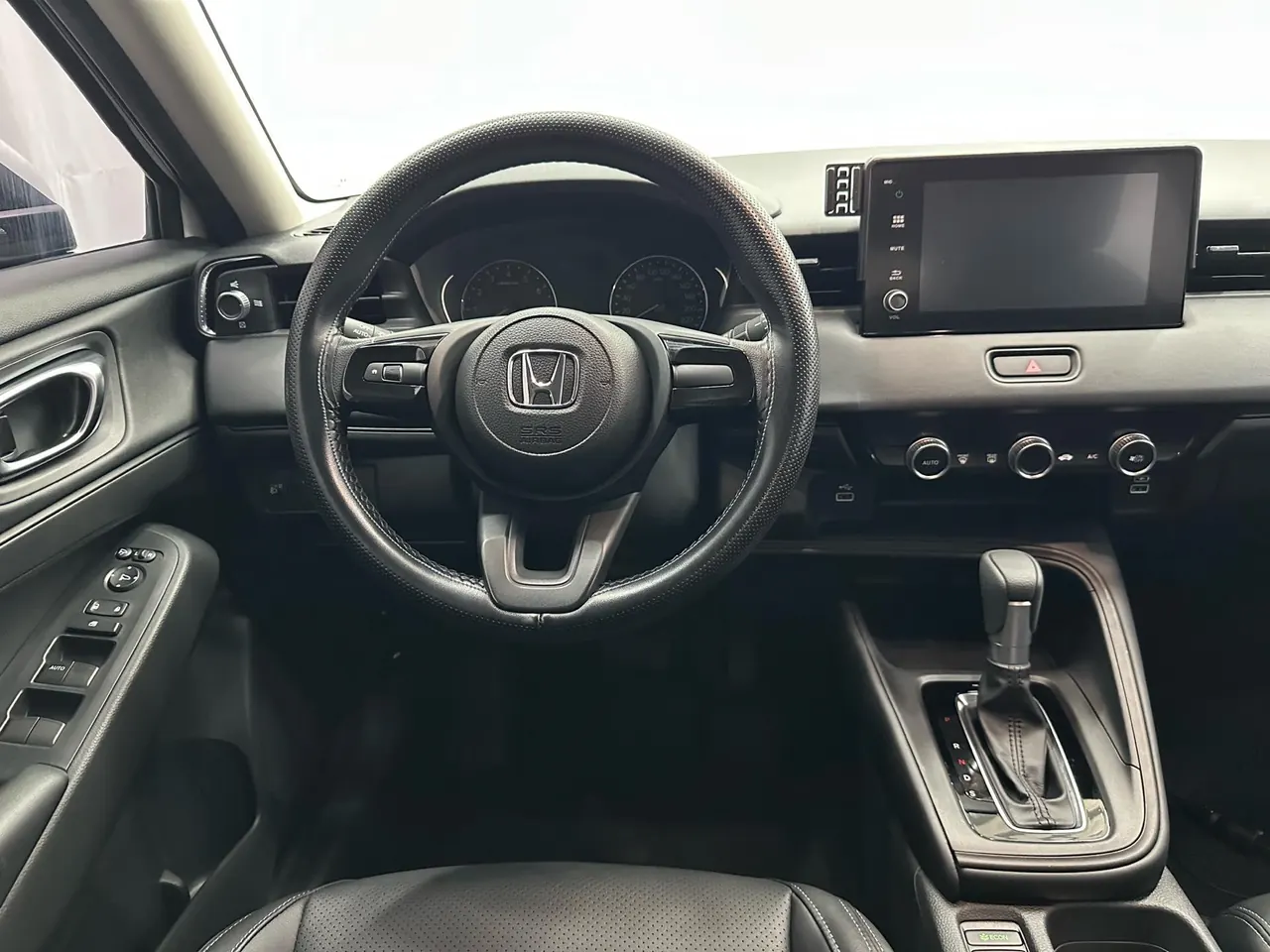 Honda 2023 XR-V 1.5 stepless thermal version of automatic gear 12