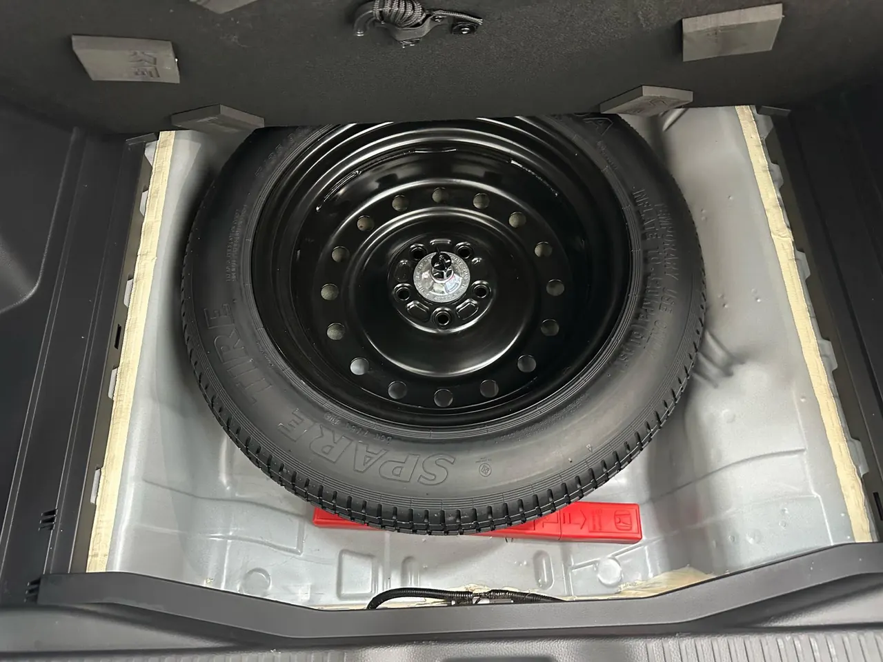 Honda 2023 XR-V 1.5 stepless thermal version of automatic gear 8