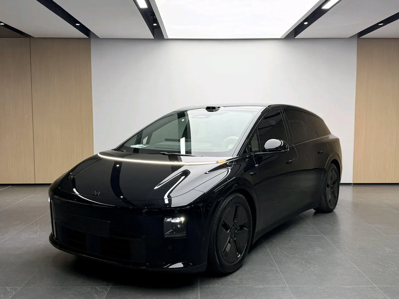 Открыть галерею: Li 2025 I 300.00g Drive Standard Edition Automatic Gear