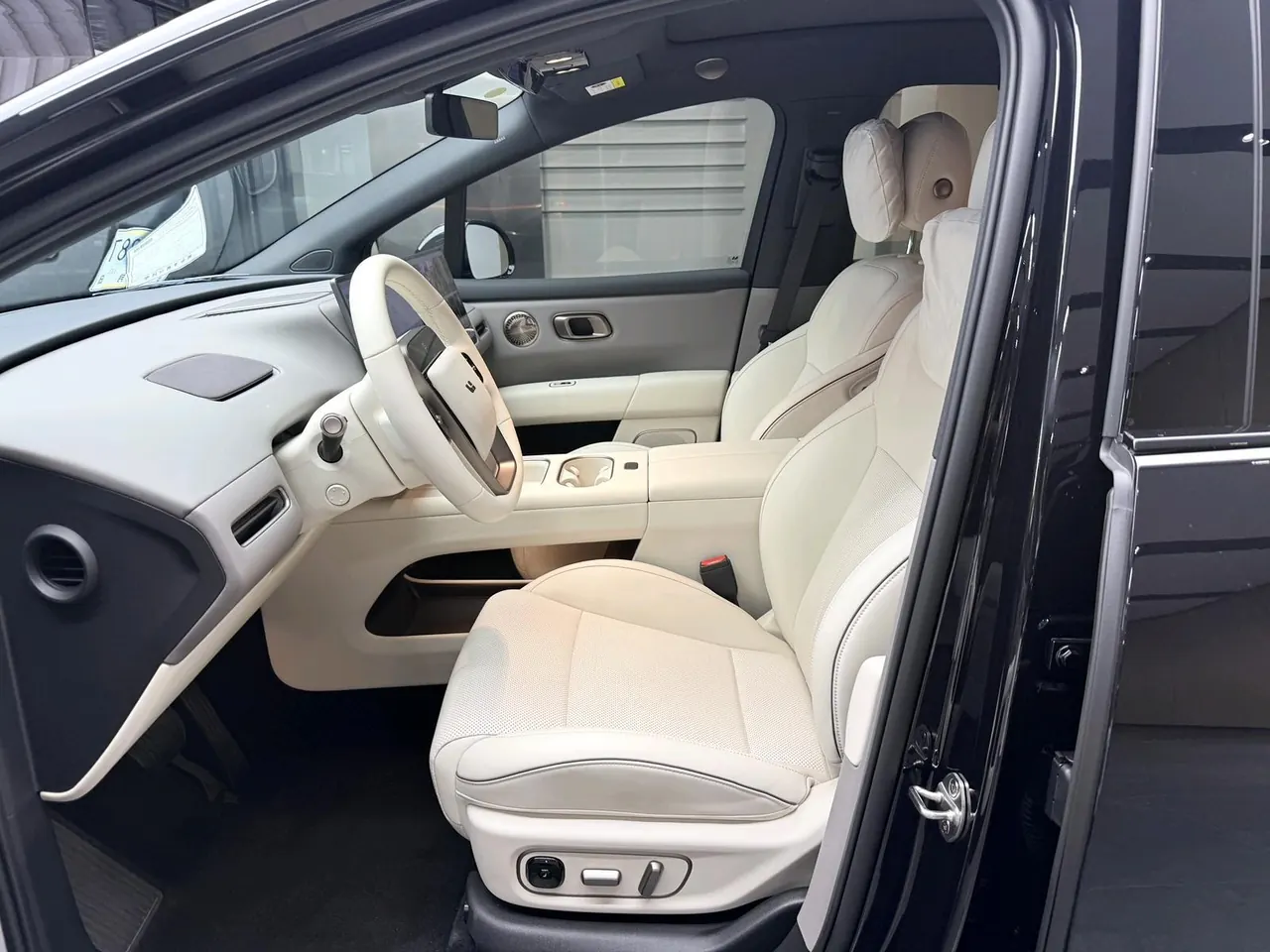 Li 2025 I 300.00g Drive Standard Edition Automatic Gear 5
