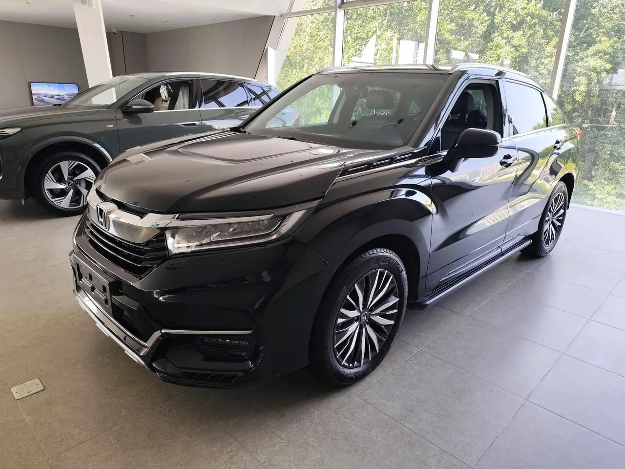 Open image lightbox: Honda 2020 Crown Road 2.0T 370TURBO Four-wheel Drive Premium Edition Automatic Gear