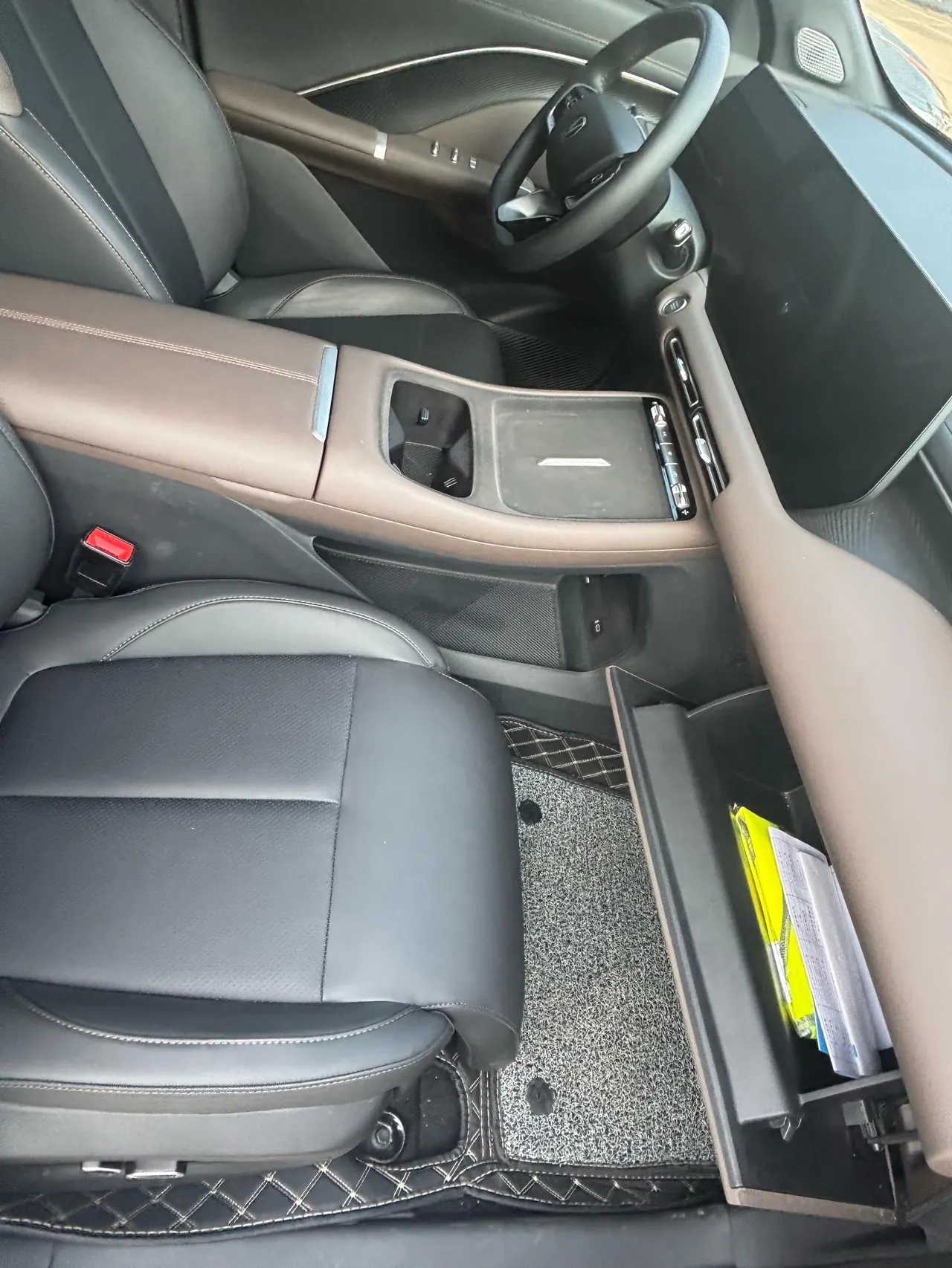 ChangAn 2026 CS55 PLUS 1.5T New Blue Whale Tianzhu Prestige Automatic 4