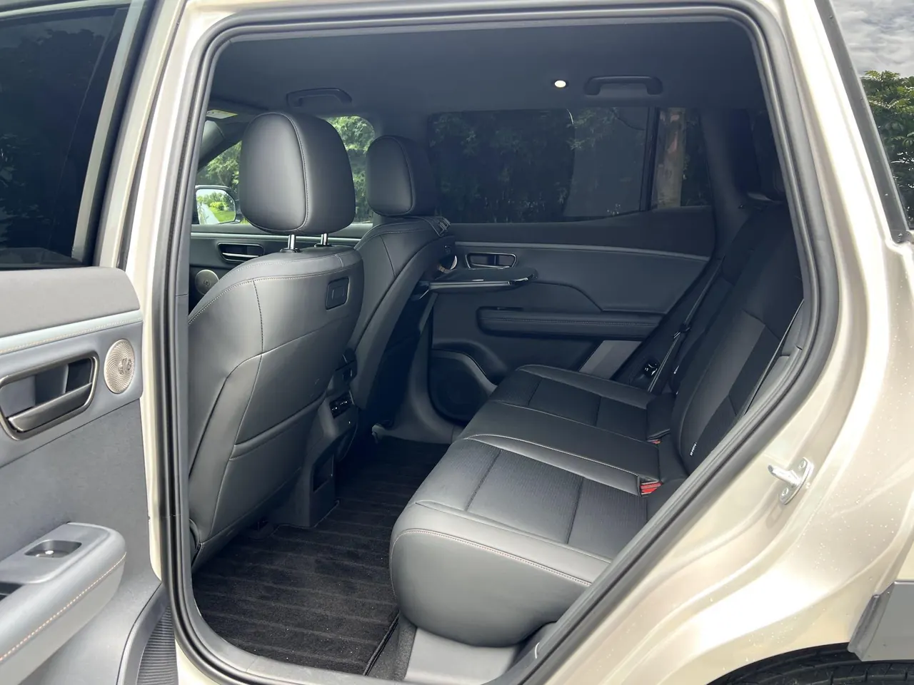 Toyota 2026 BZ3X 520 Pro Automatic 8