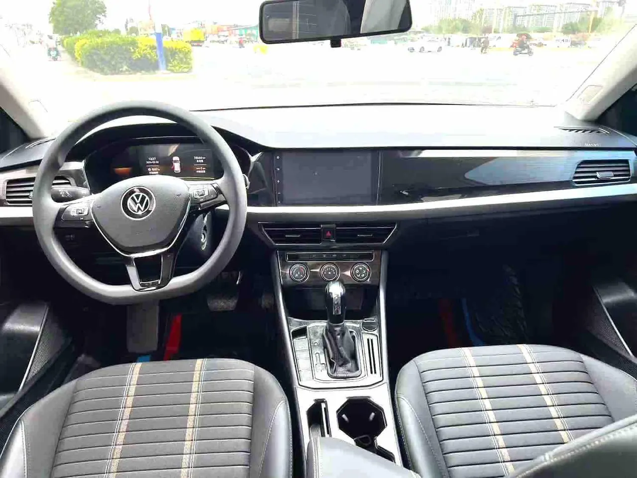 Volkswagen 2022 Lavida 1.4TSI 280TSI Comfort Edition Automatic Gear 6