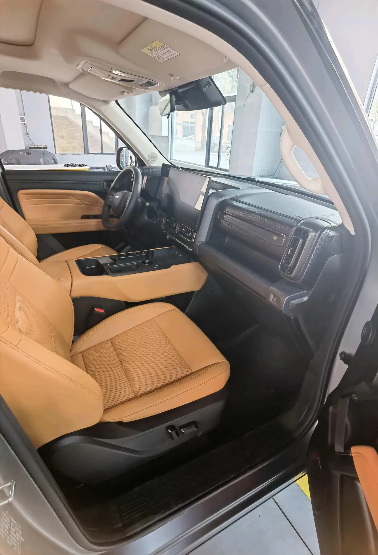 Haval 2026 Raptors Hi4 1.5T 105 Pro Automatic Gear 6