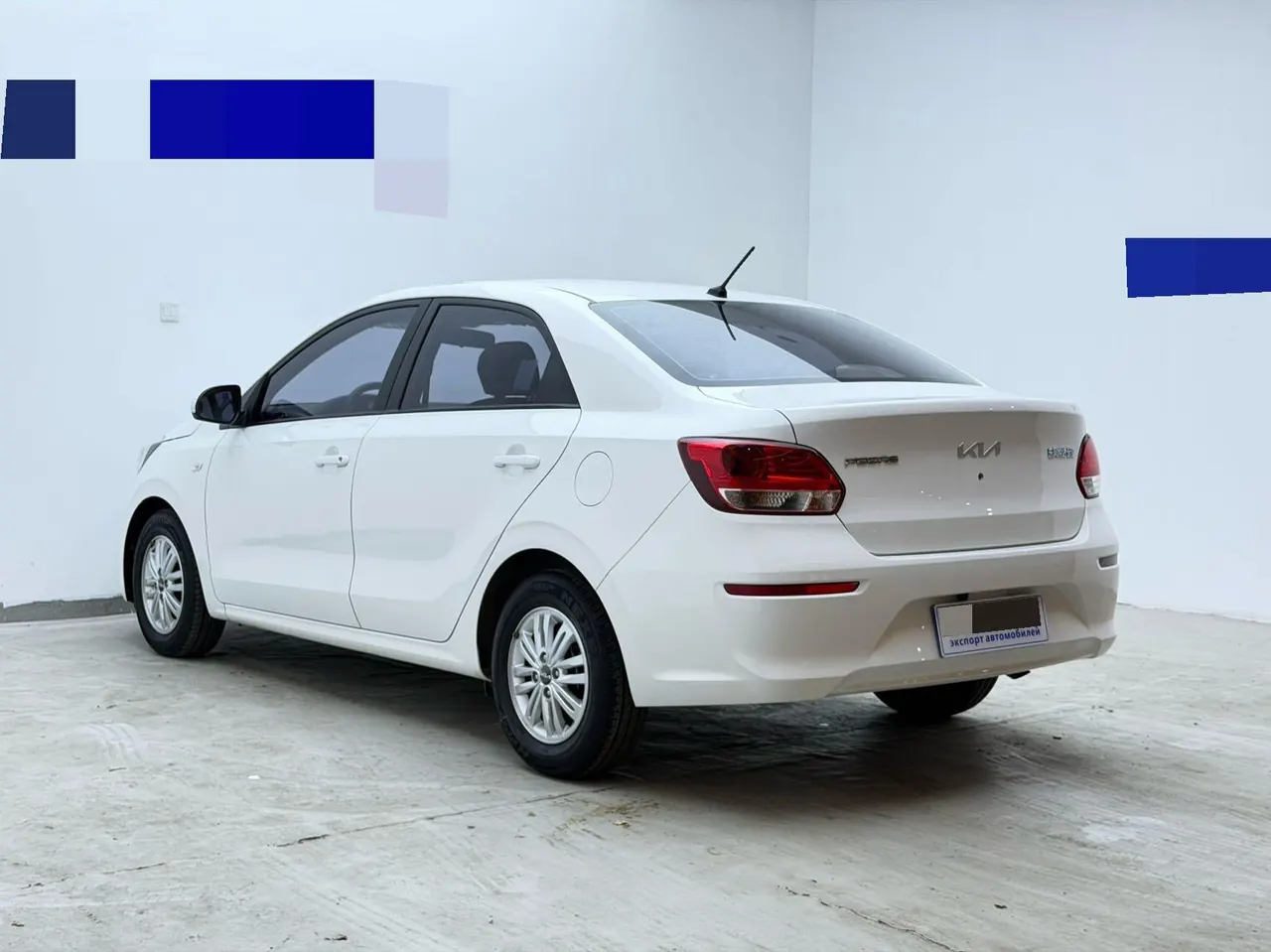Kia 2020 Huan Chi 1.4 Comfortable Sunroof Edition Automatic Transmission 17