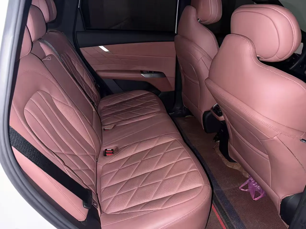 ChangAn 2025 CS75 PLUS 2.0T UItra New Blue Whale Cloud Automatic Gear 3