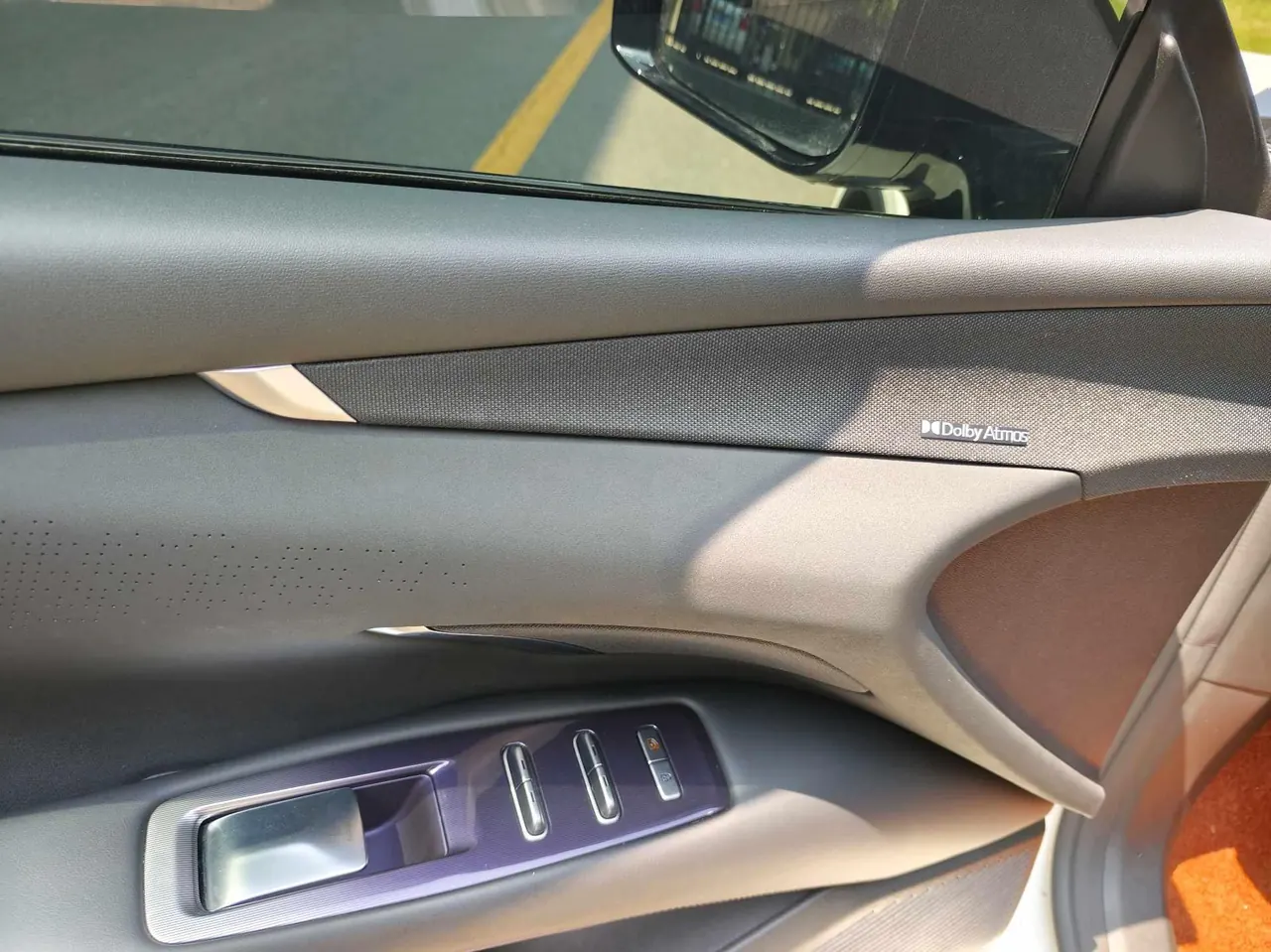 ChangAn Deepal 2026 L 07 550Ultra Huawei Gankun Zhijia ADS SE Edition Automatic Gear 15