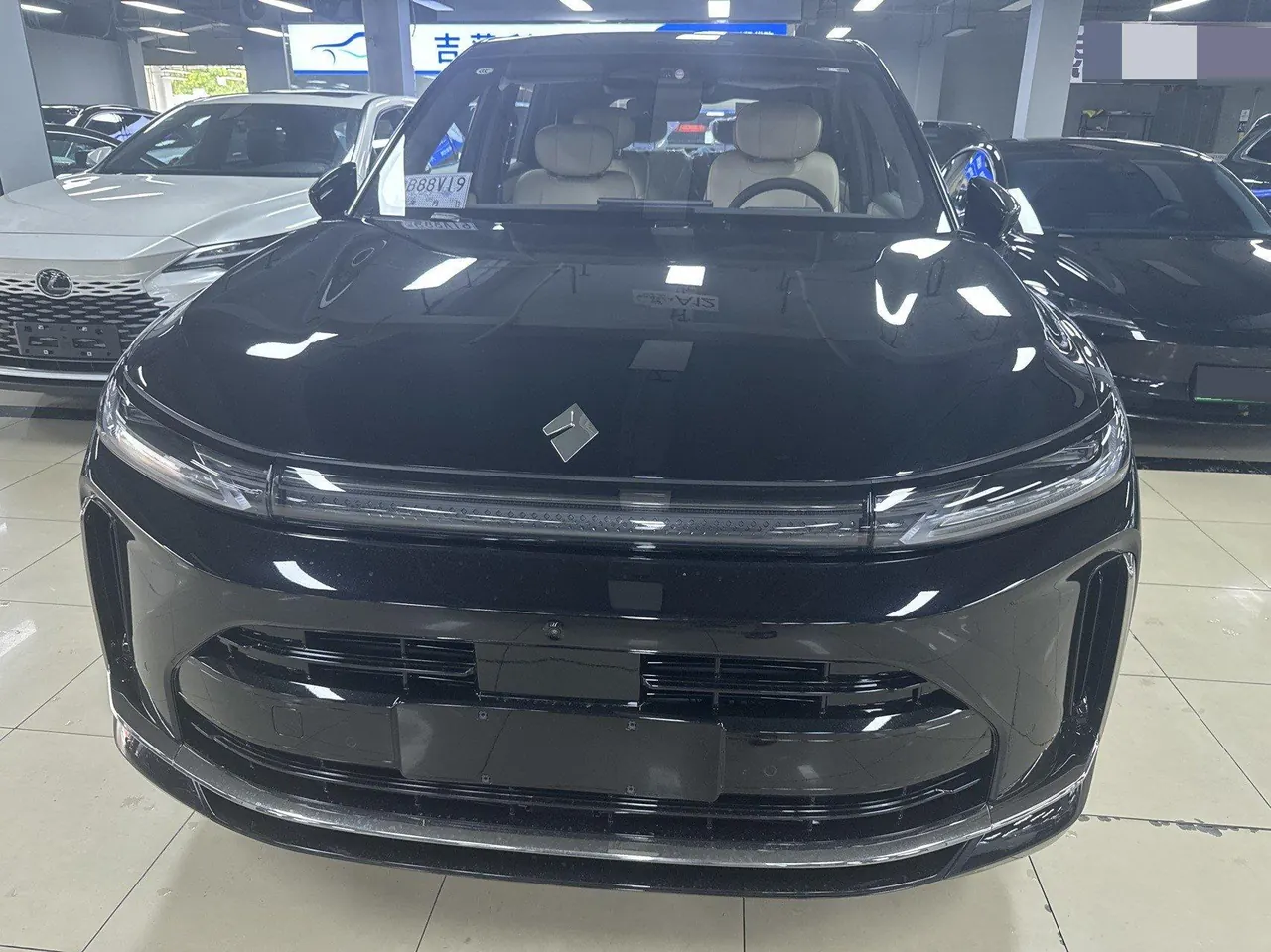 Huajing 2026 Huajing S 1.5T 235km 4-wheel drive dry Kun exclusive edition automatic gear 2