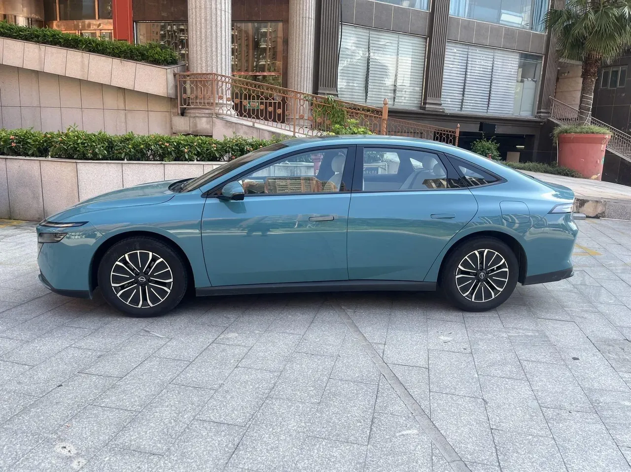 Nissan 2026 N6 1.5 180 Max Automatic 6