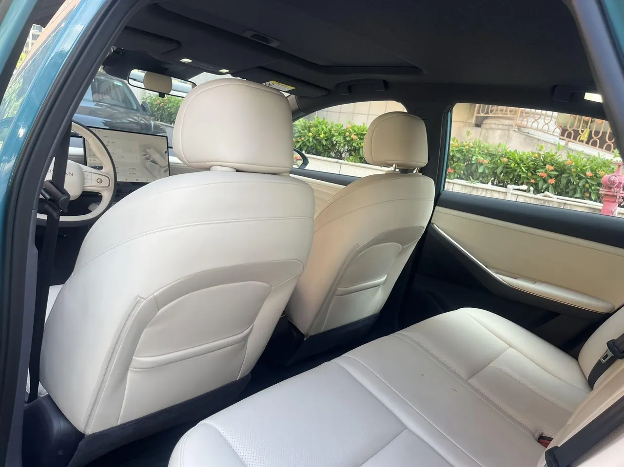 Nissan 2026 N6 1.5 180 Max Automatic 8