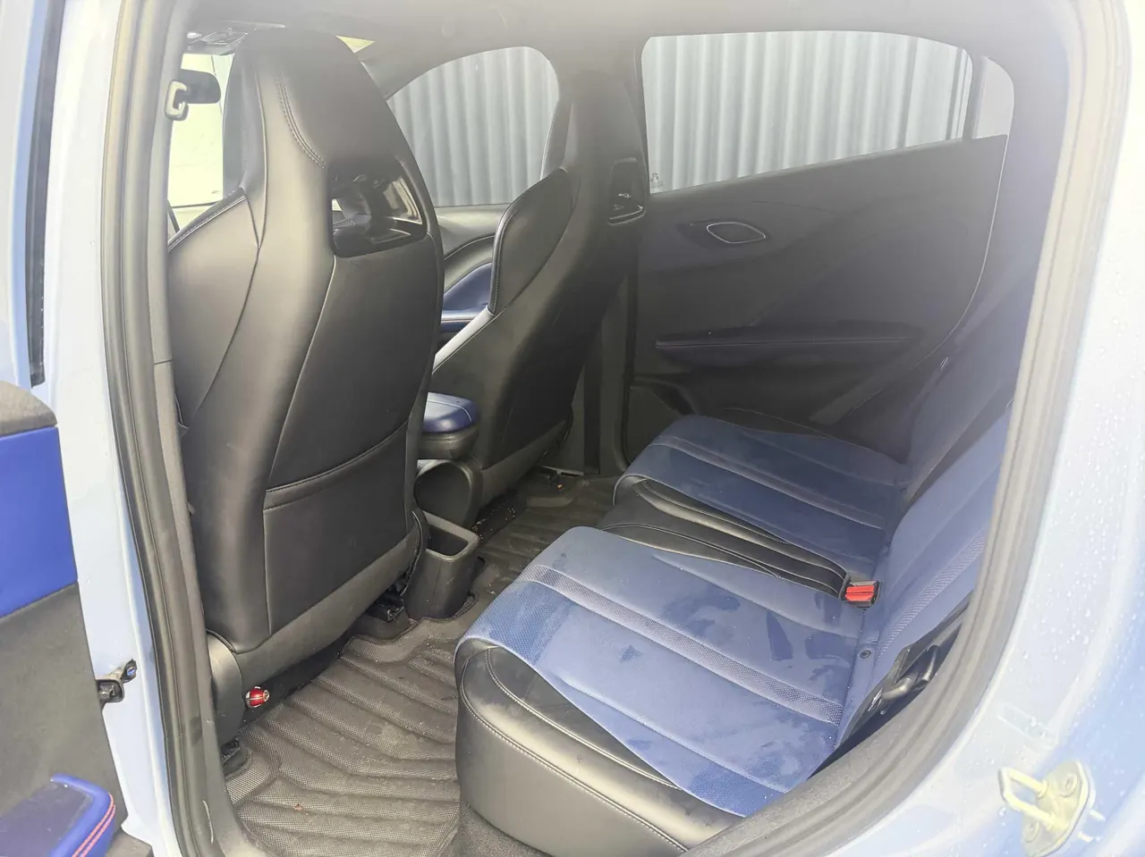 BYD 2025 Seagull Smart Driving Edition 305km Vital Edition Automatic Gear 10