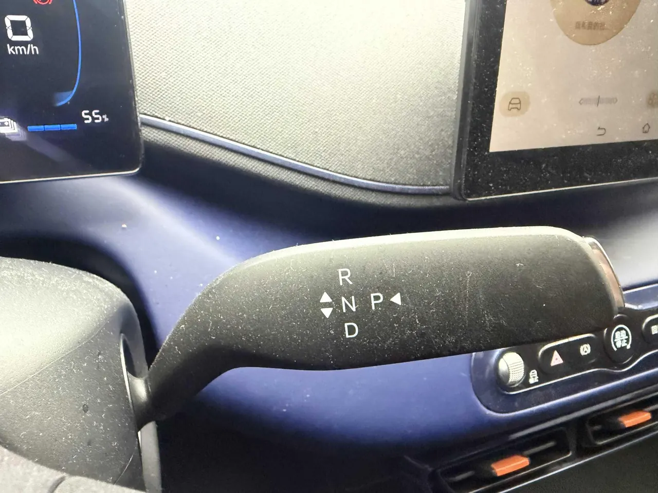 BYD 2025 Seagull Smart Driving Edition 305km Vital Edition Automatic Gear 18