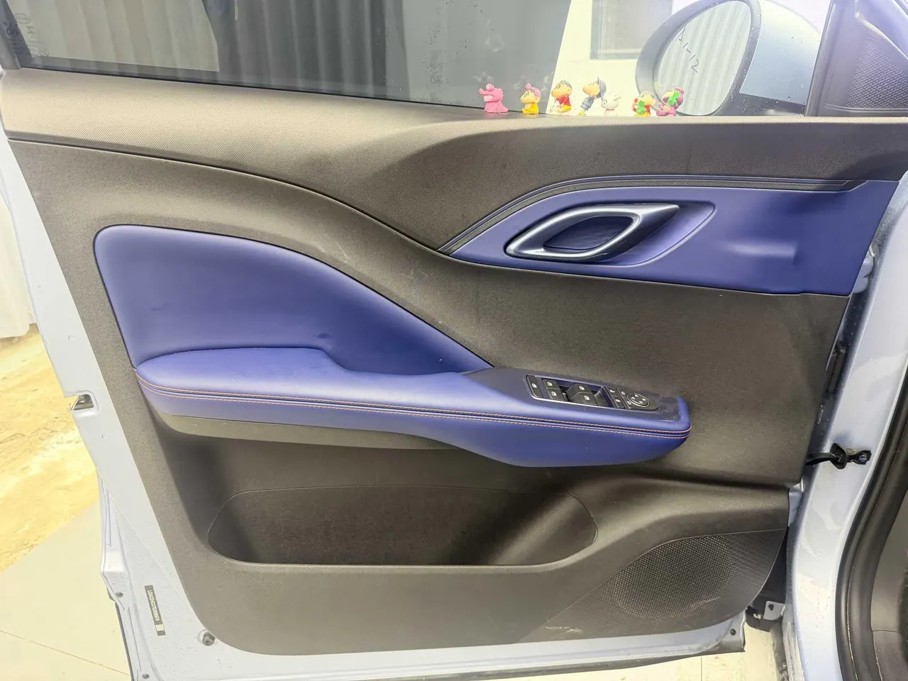 BYD 2025 Seagull Smart Driving Edition 305km Vital Edition Automatic Gear 8