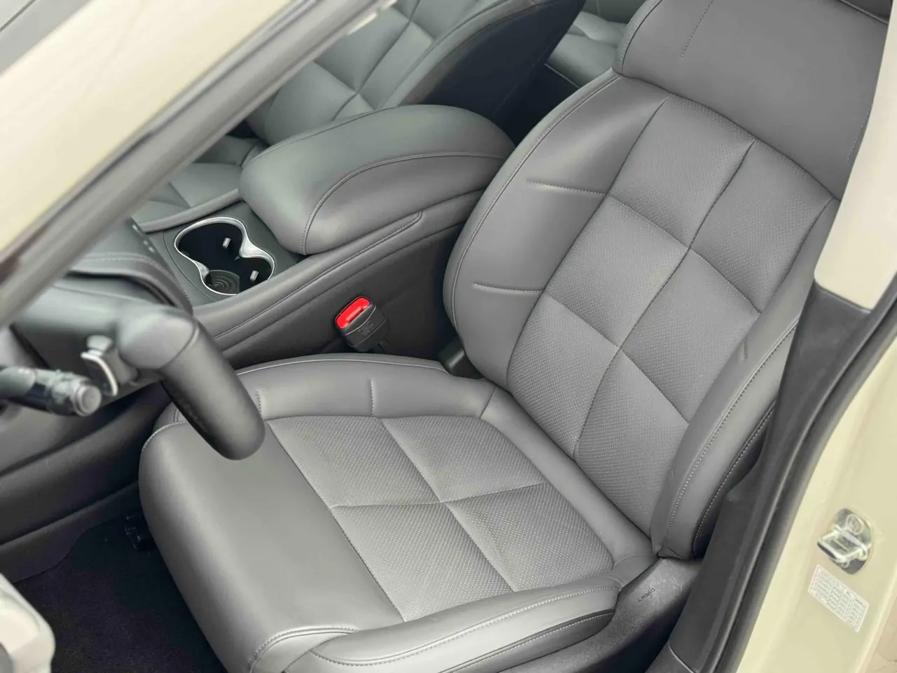 IM 2024 IM L6 Max Super Performance Edition Automatic Gear 10