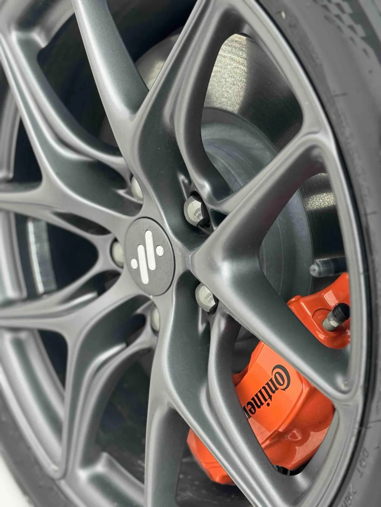 IM 2024 IM L6 Max Super Performance Edition Automatic Gear 16