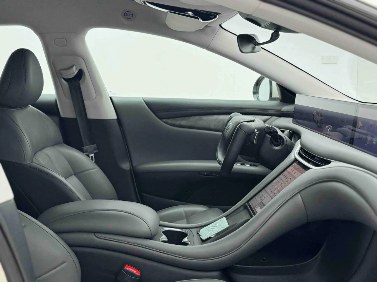 IM 2024 IM L6 Max Super Performance Edition Automatic Gear 19