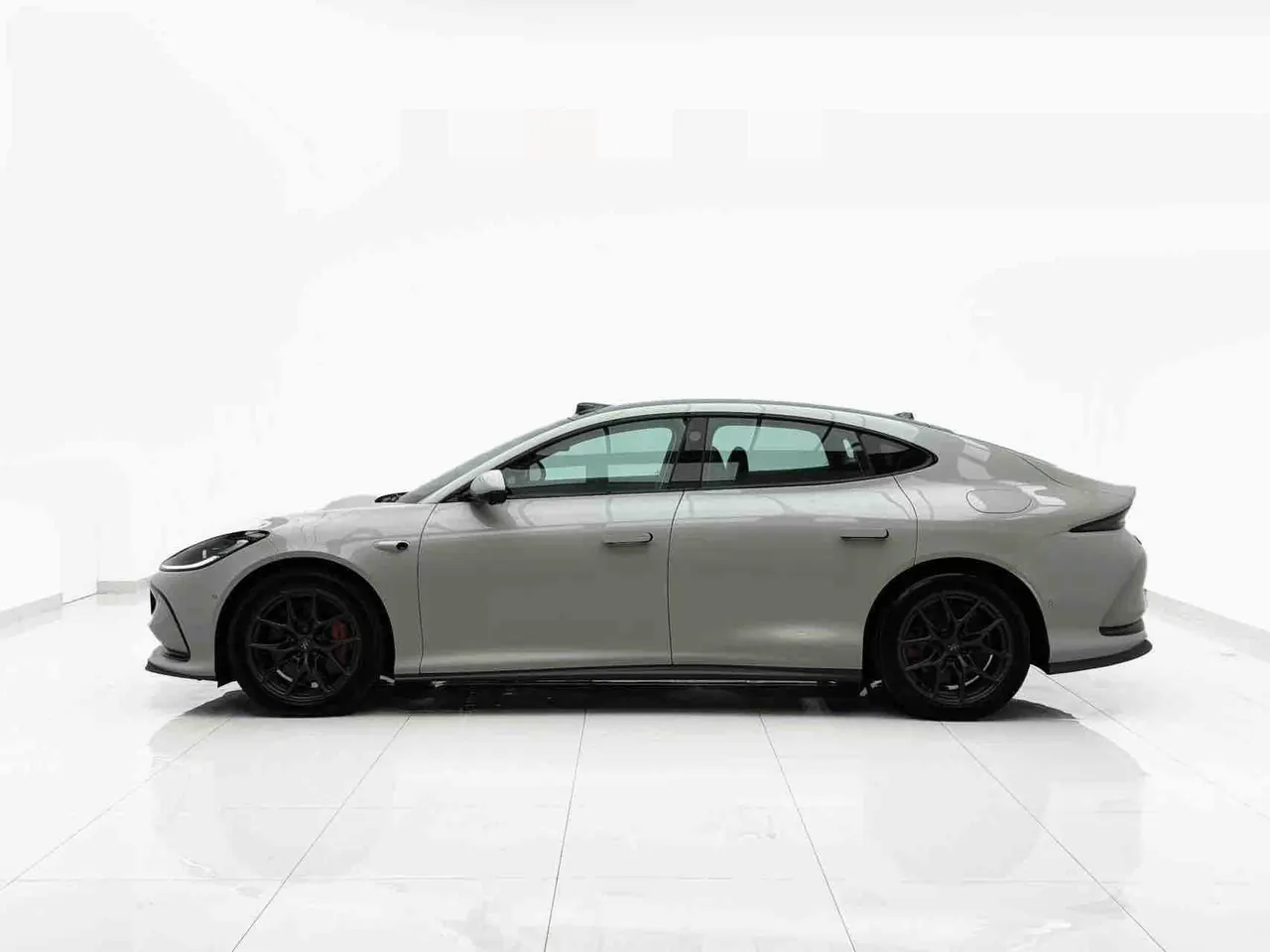 IM 2024 IM L6 Max Super Performance Edition Automatic Gear 2