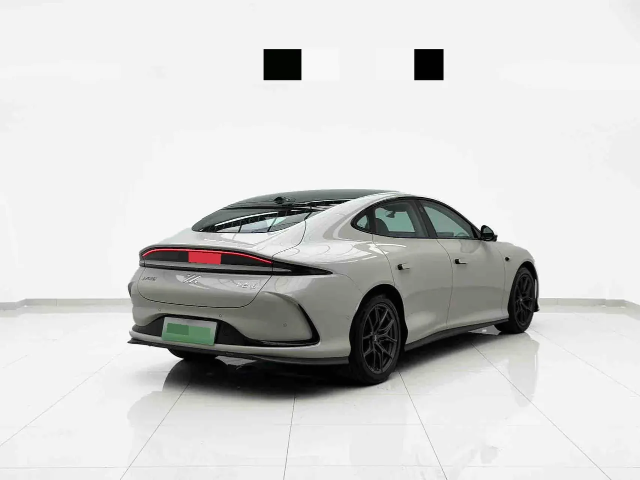 IM 2024 IM L6 Max Super Performance Edition Automatic Gear 5