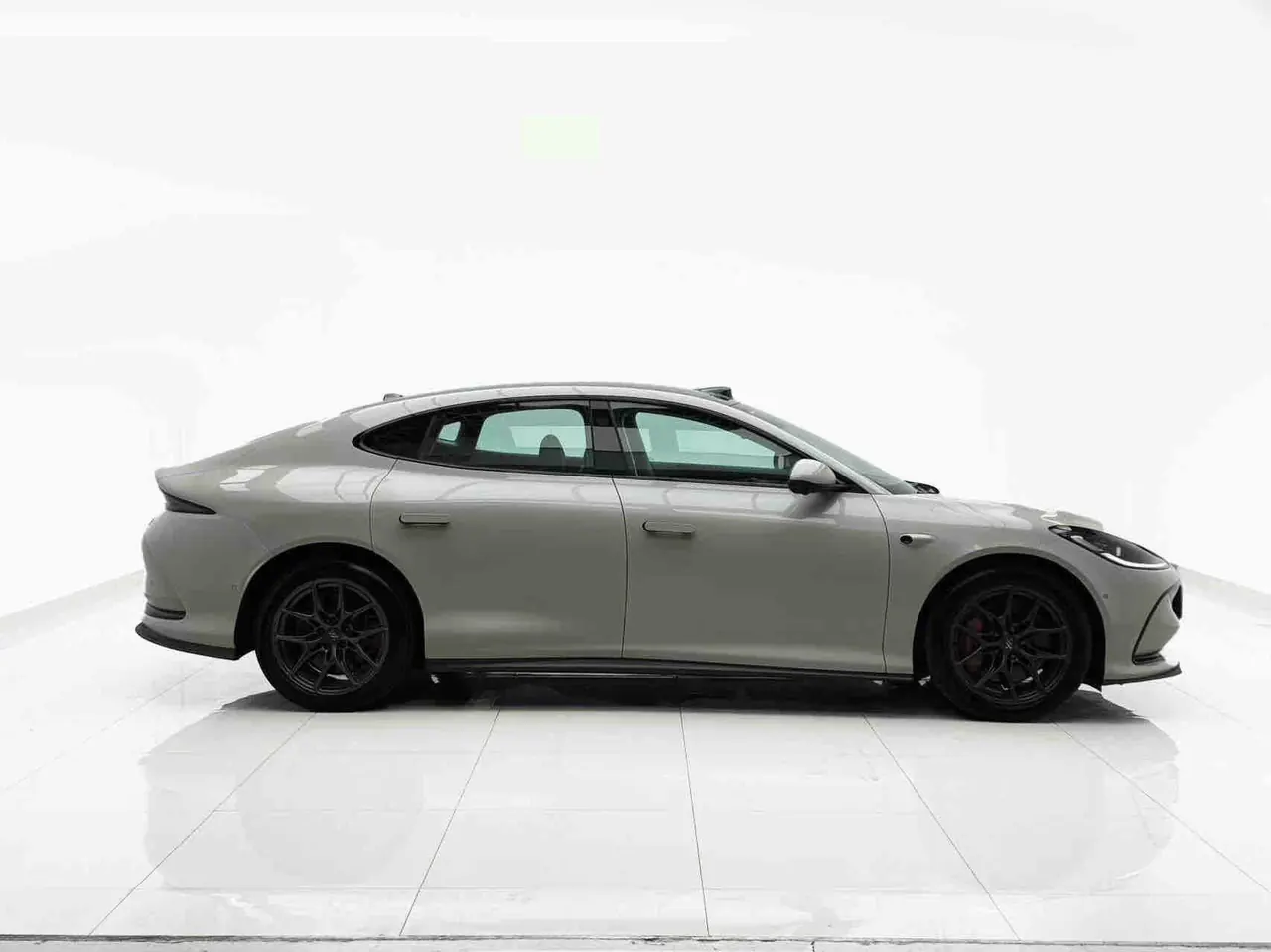 IM 2024 IM L6 Max Super Performance Edition Automatic Gear 6