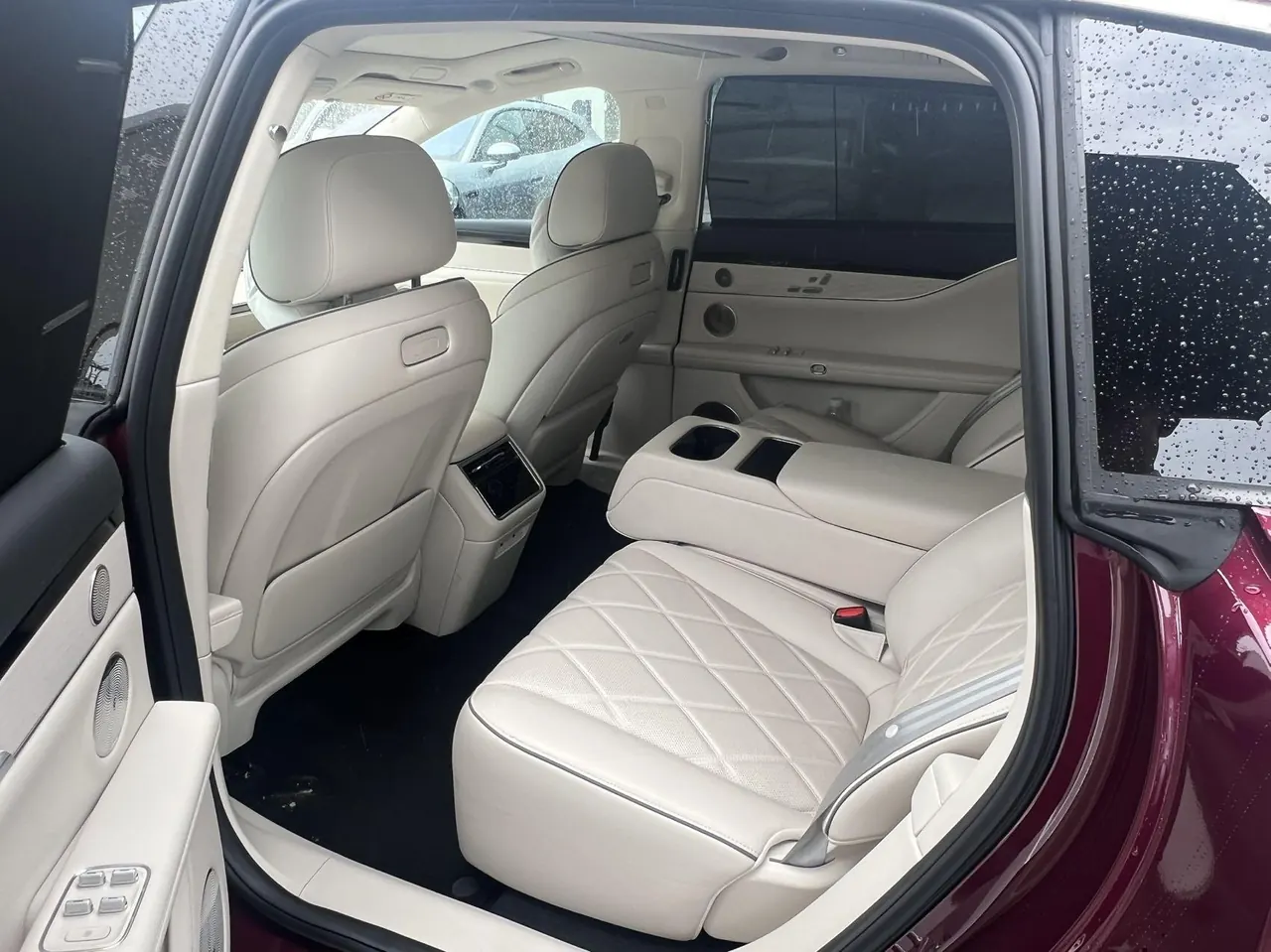 Luxeed 2026 S9 Ultra Rear Drive 53kWh Automatic 5