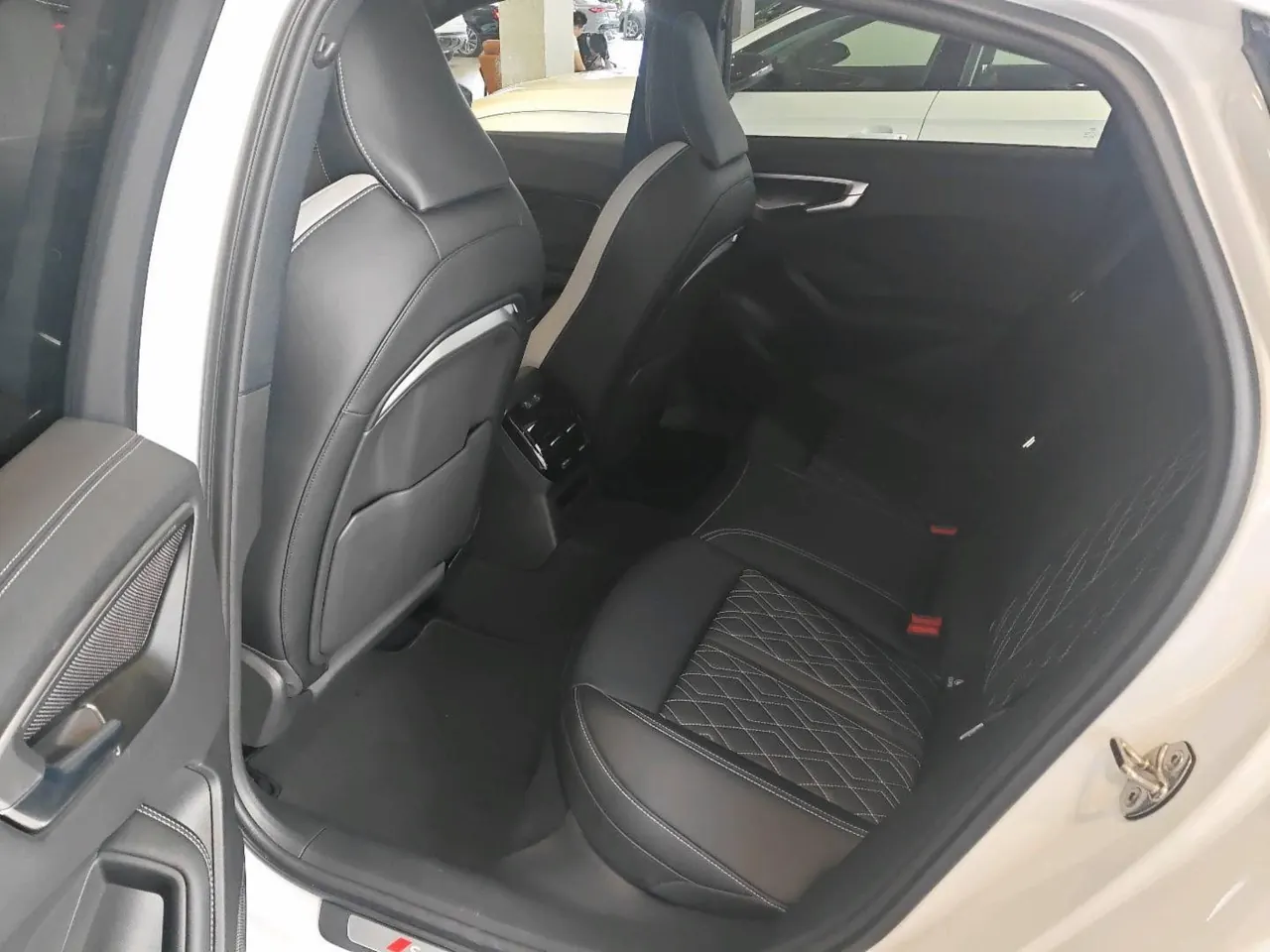 Audi 2026 A5L 2.0T Sports Edition Quattro Automatic 4