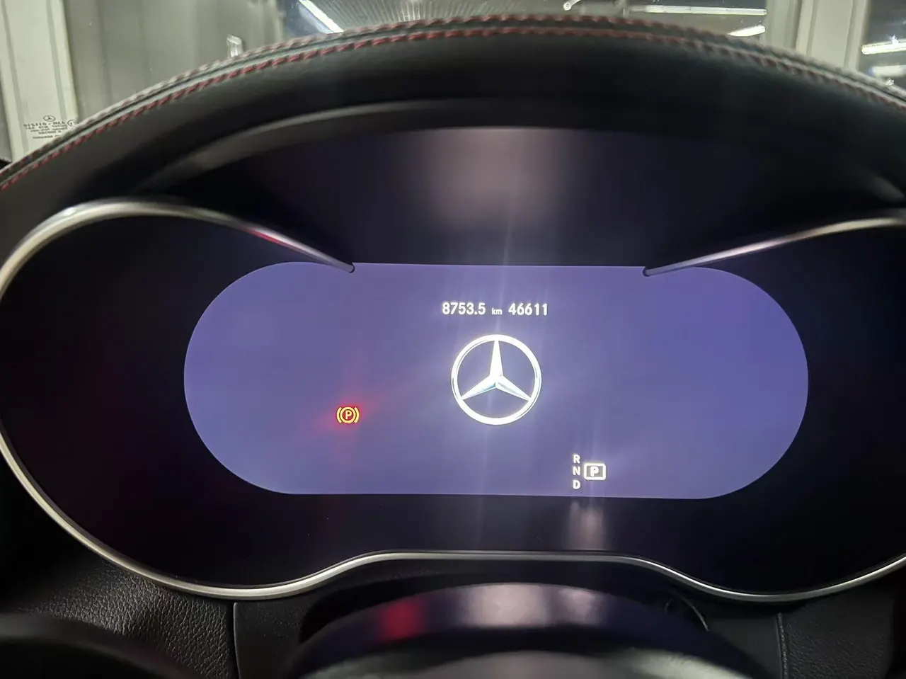 Mercedes Benz Class C (Imported) 2022 C 260 Coupe 48V 1.5T (Modified) Automatic Gear 4