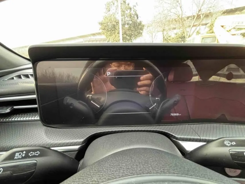 Kia 2020 K5 Keku 2.0T 380T GT-Line Flagship Automatic Gear 9