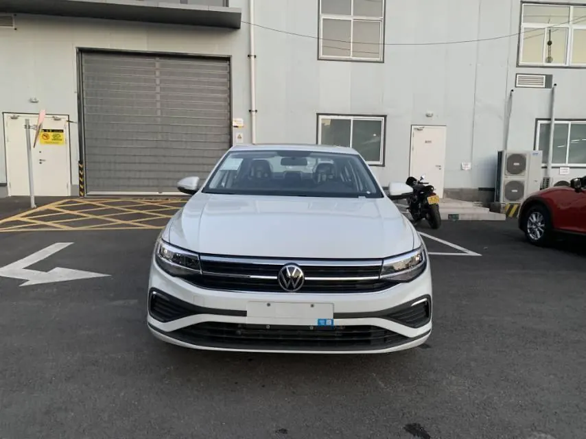 Volkswagen 2026 Bora 1.2TSI 200TSI Yuexing Navigation Edition Automatic Gear 2