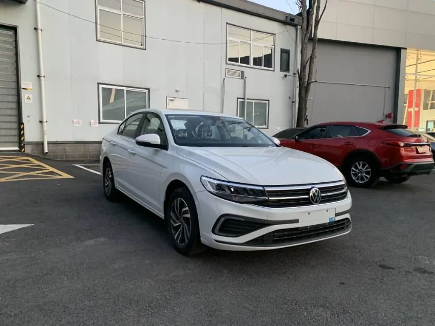 Volkswagen 2026 Bora 1.2TSI 200TSI Yuexing Navigation Edition Automatic Gear 3
