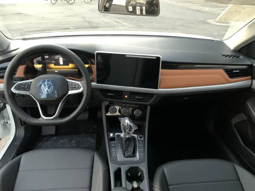 Volkswagen 2026 Bora 1.2TSI 200TSI Yuexing Navigation Edition Automatic Gear 6