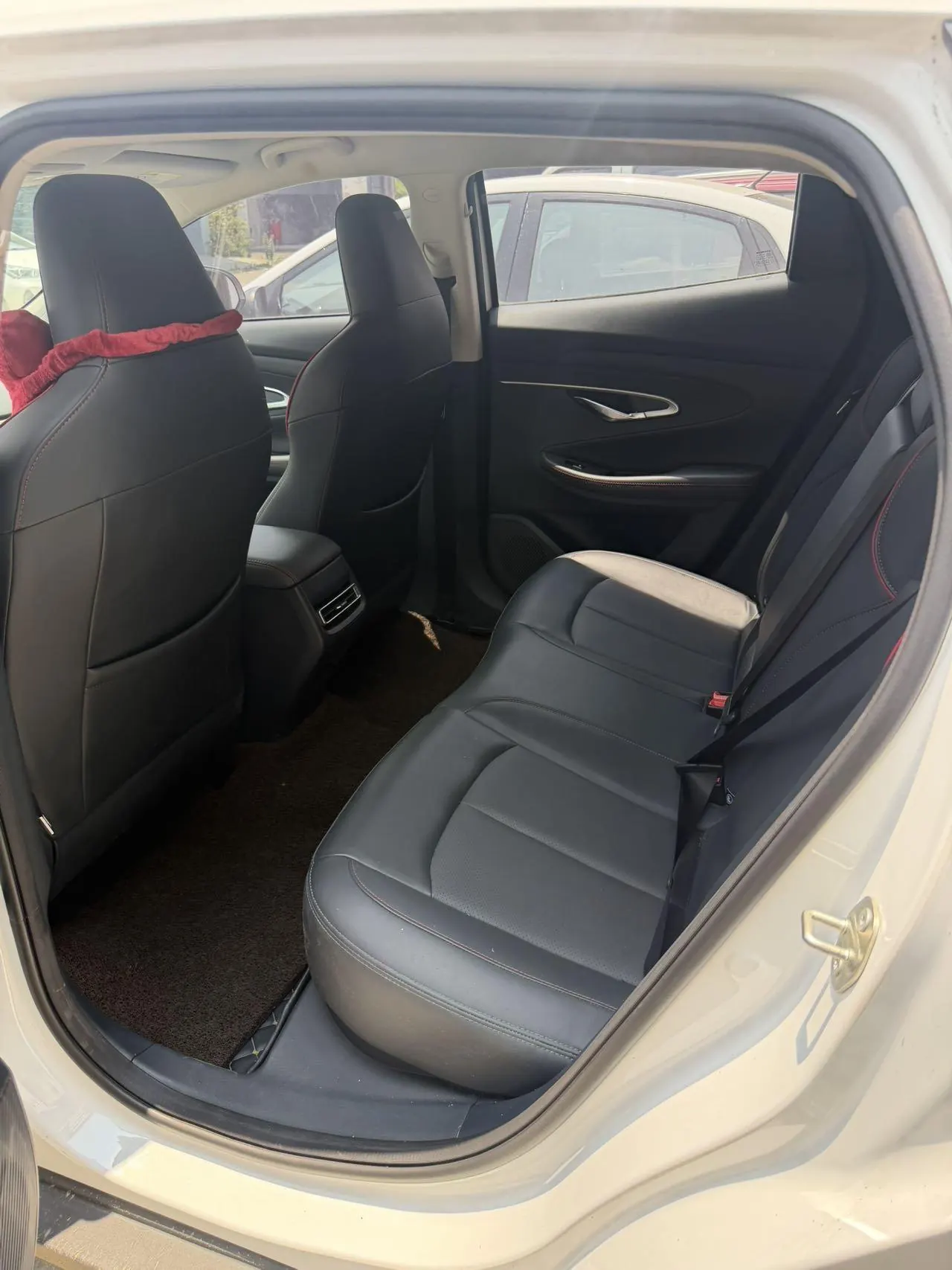 ChangAn 2020 UNI-T 1.5T Flagship Automatic Gear 6