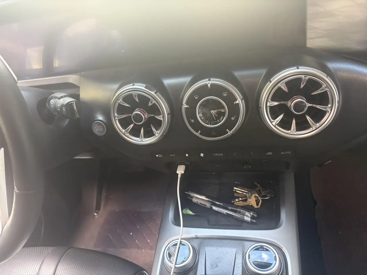 Tank 2021 Tank 300 2.0T Off-Road Challenger Automatic Gear 3