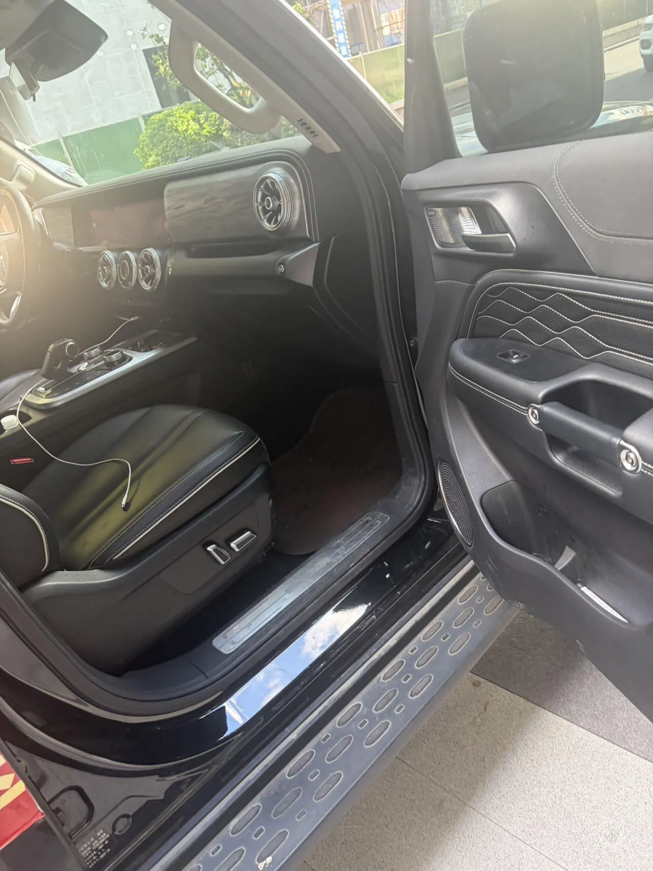Tank 2021 Tank 300 2.0T Off-Road Challenger Automatic Gear 4