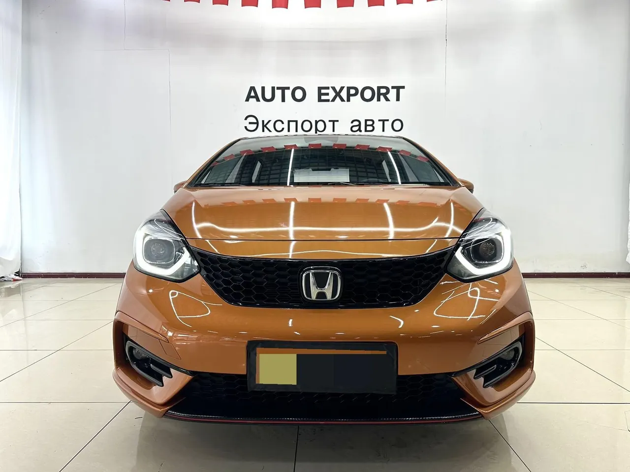 Honda 2021 LIFE 1.5 stepless SPO-SS smart version of automatic gear 2