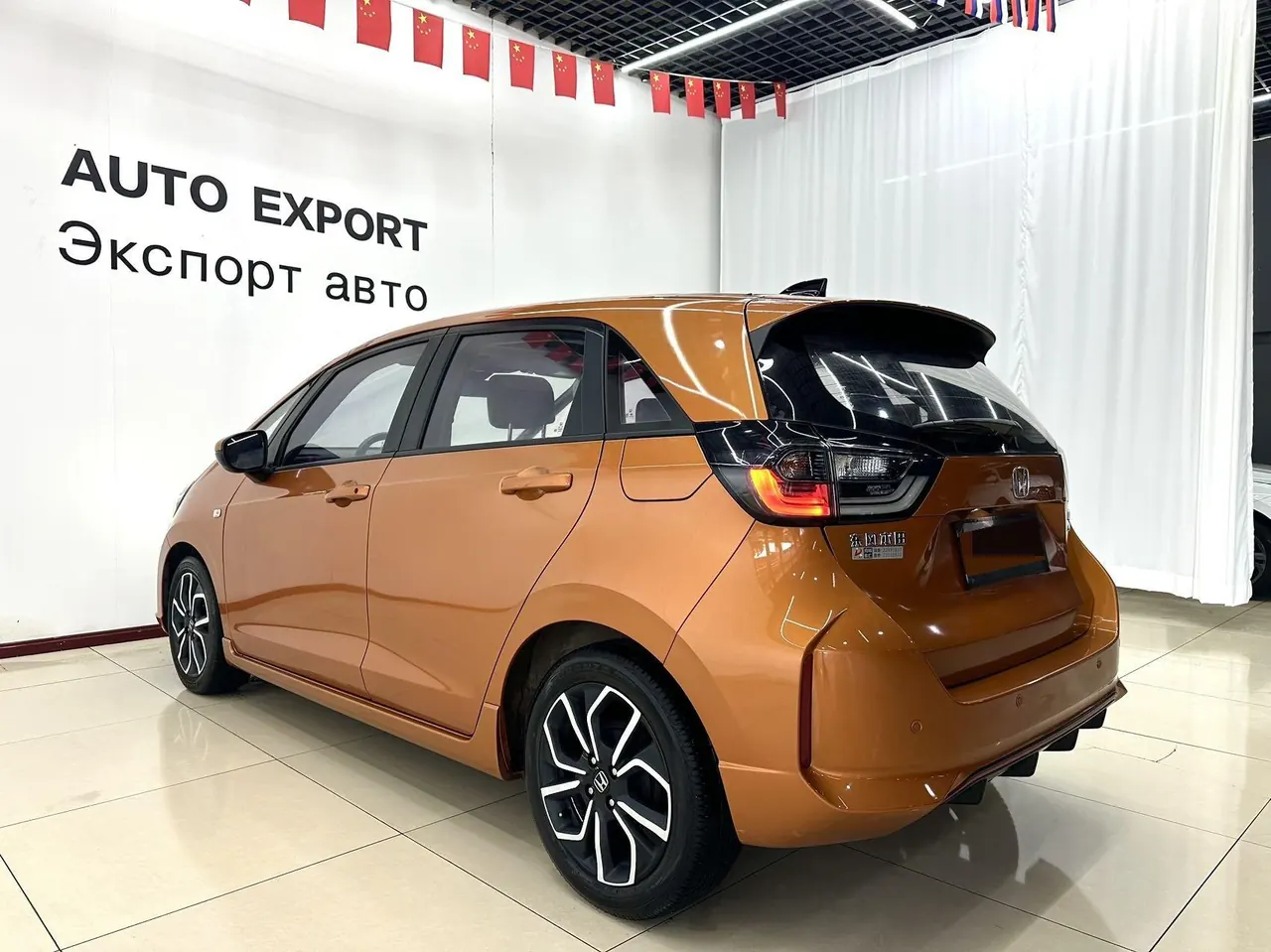 Honda 2021 LIFE 1.5 stepless SPO-SS smart version of automatic gear 9
