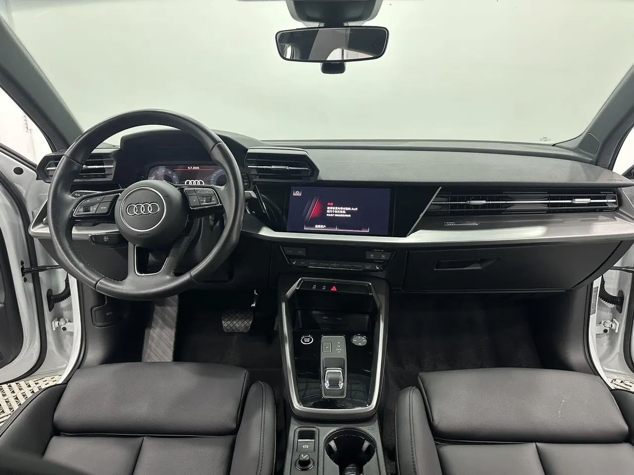 Audi 2022 A3 Sportback 1.4TFSI 35TFSI Aggressive Sports Automatic 8