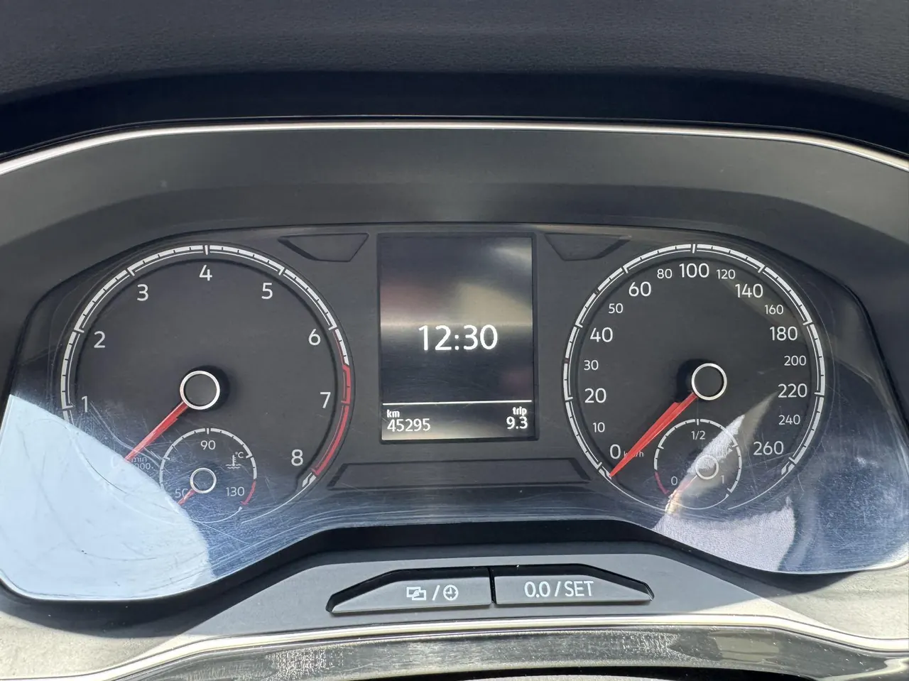 Jetta 2021 Jetta VS7 1.4T Pleasant Automatic Transmission 11