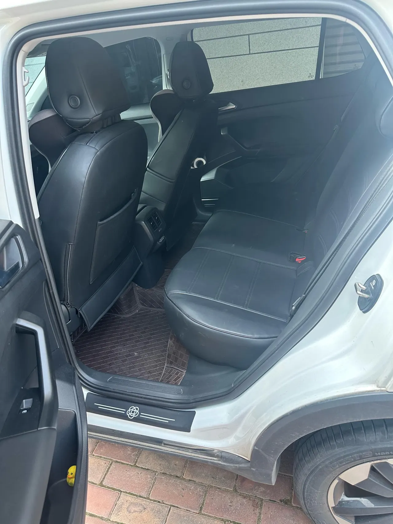 Volkswagen 2021 Shadow 1.5 30th Anniversary Edition Automatic Gear 8