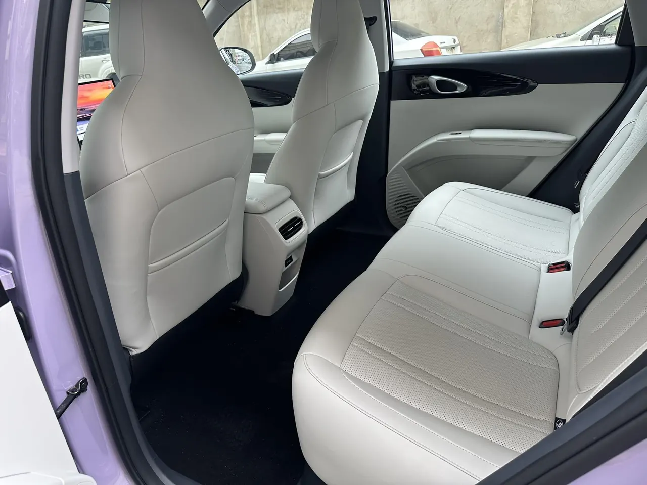 Geely 2026 Star Wish 410km Exploration Edition Automatic Gear 6