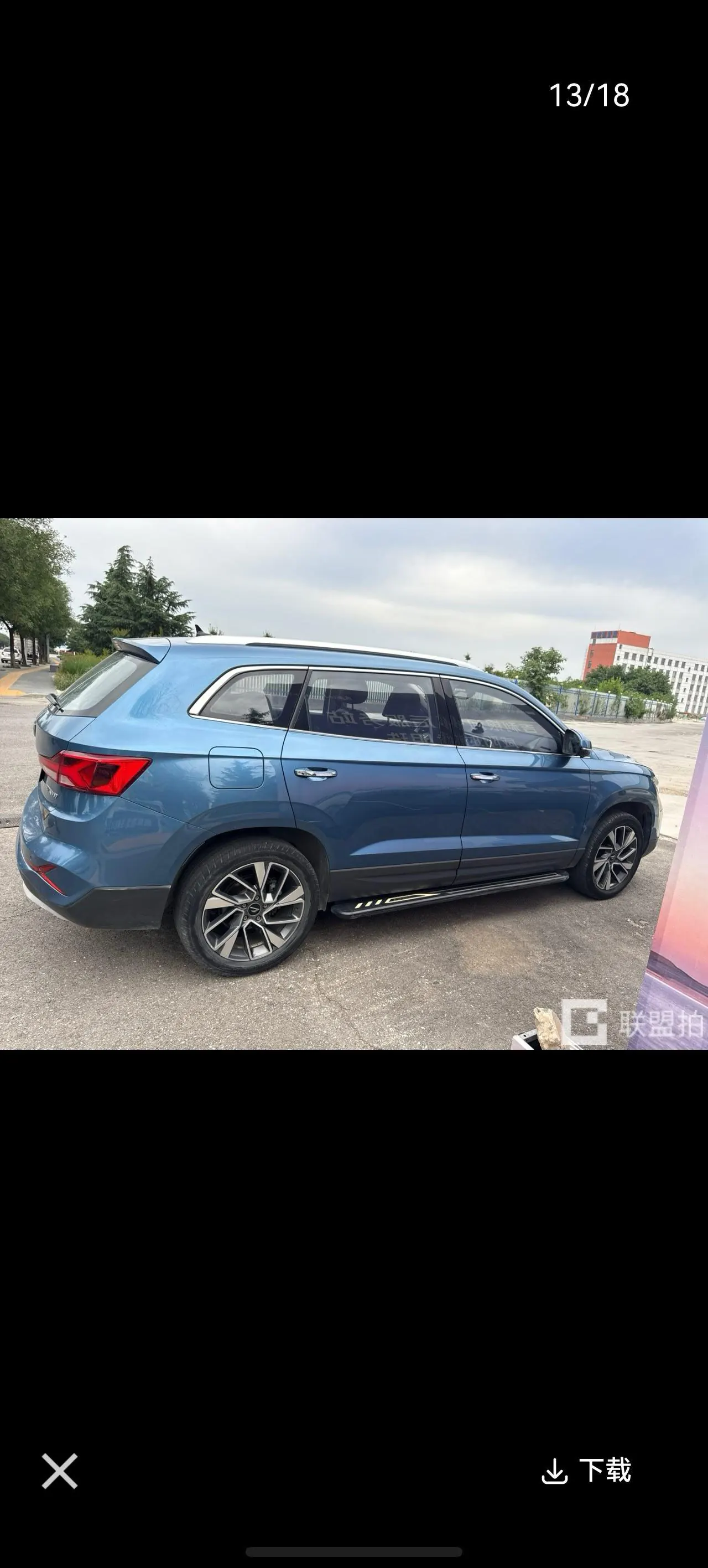 Jetta 2021 Jetta VS7 1.4T Pleasant Automatic Transmission 5