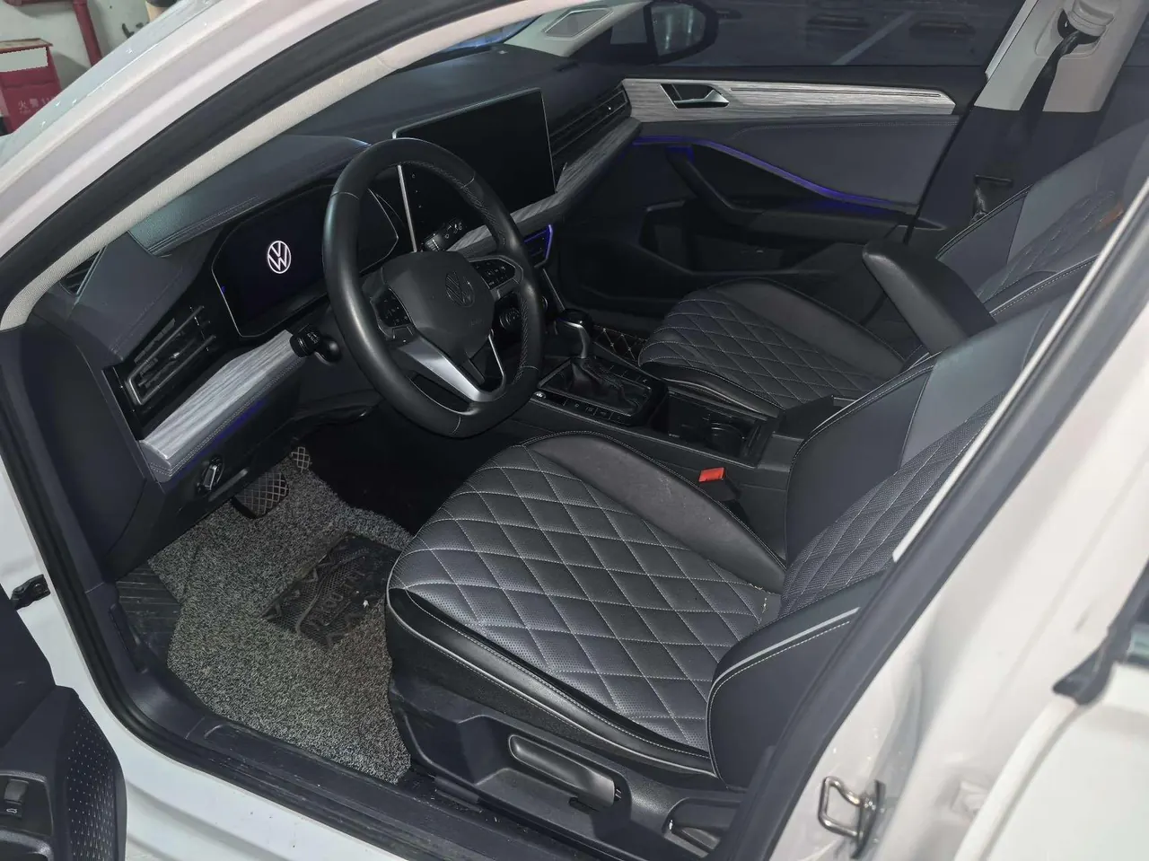 Volkswagen 2023 Sagitar 1.5TSI 300TSI Exceed Edition Automatic 4