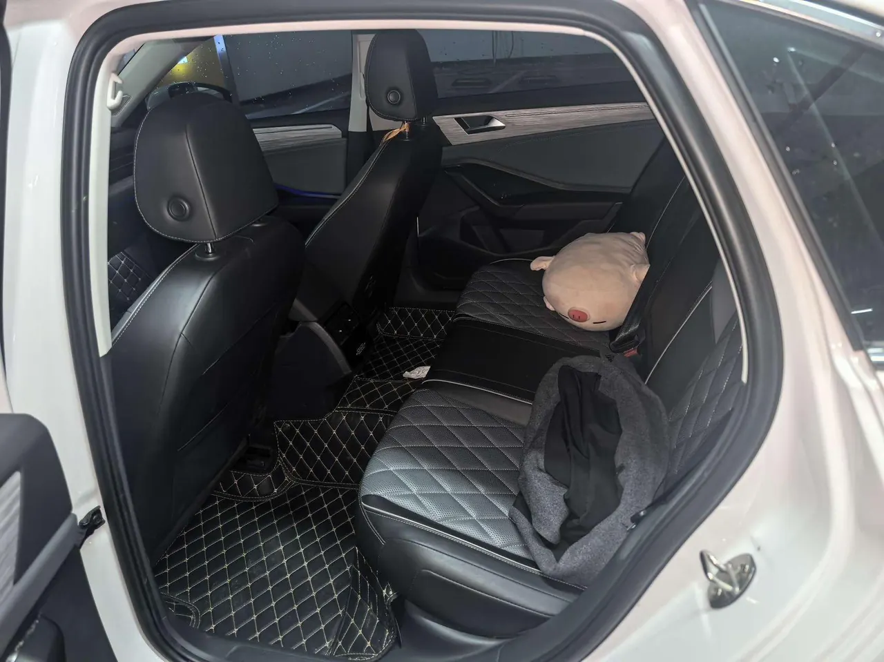 Volkswagen 2023 Sagitar 1.5TSI 300TSI Exceed Edition Automatic 5